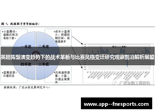 英超阵型演变趋势下的战术革新与比赛风格变迁研究观察前沿解析展望
