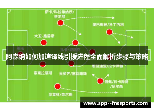 阿森纳如何加速锋线引援进程全面解析步骤与策略